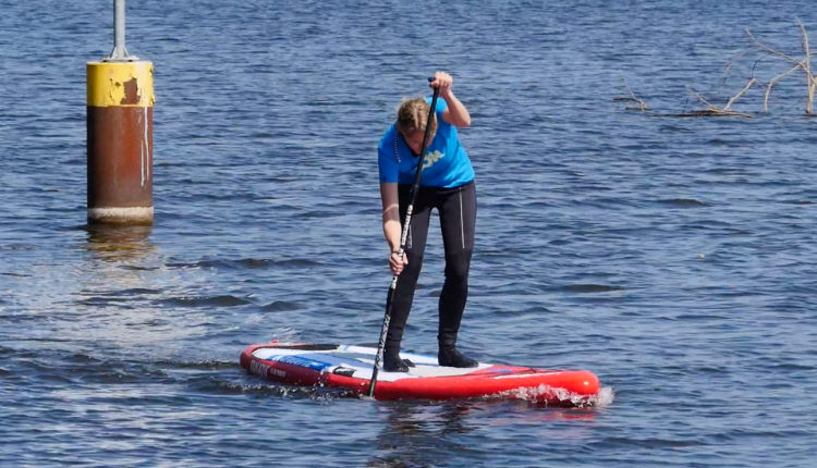 fanatic fly air premium touring 11 sup test 2015