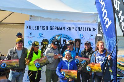 Killerfish German Sup Challenge Fehmarn 2015 p 02