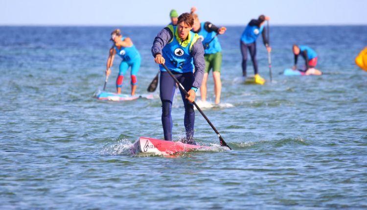 Killerfish German Sup Challenge Fehmarn 2015 p 04