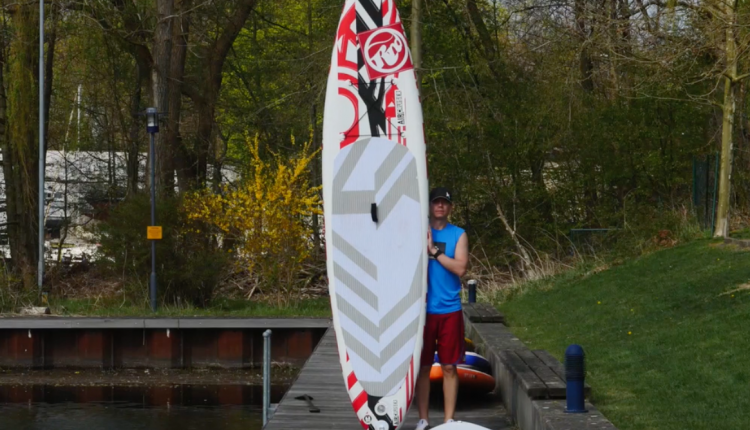 RRD Aircruiser 2015 superflavor sup test 06