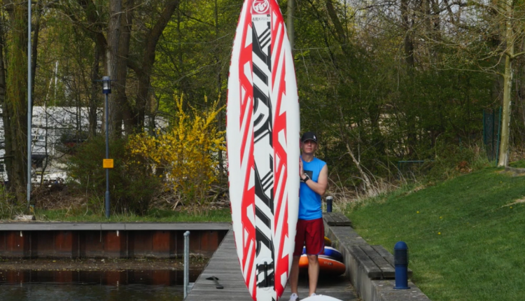 RRD Aircruiser 2015 superflavor sup test 07