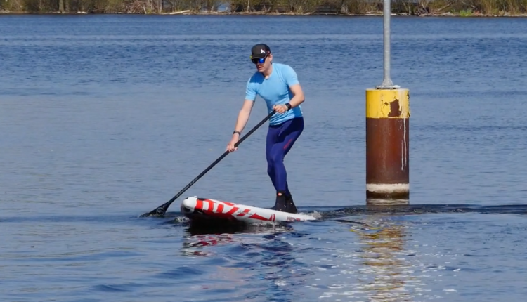 RRD Aircruiser 2015 superflavor sup test 10