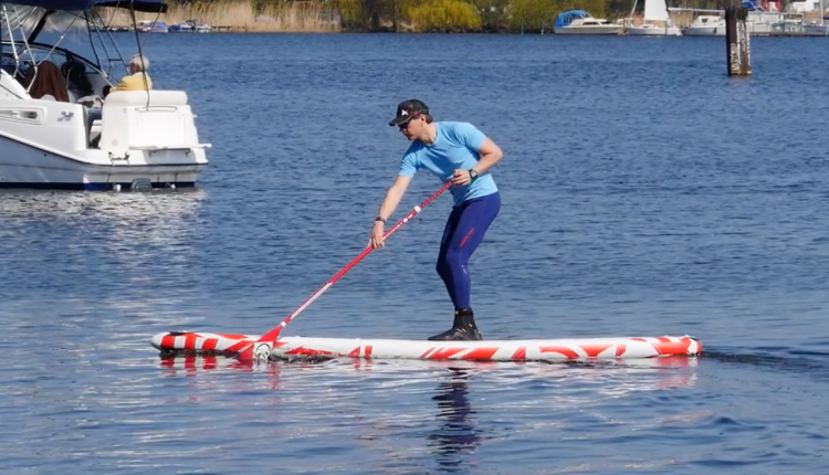 RRD Aircruiser 2015 superflavor sup test 14