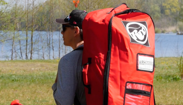 RRD Aircruiser 2015 superflavor sup test 15