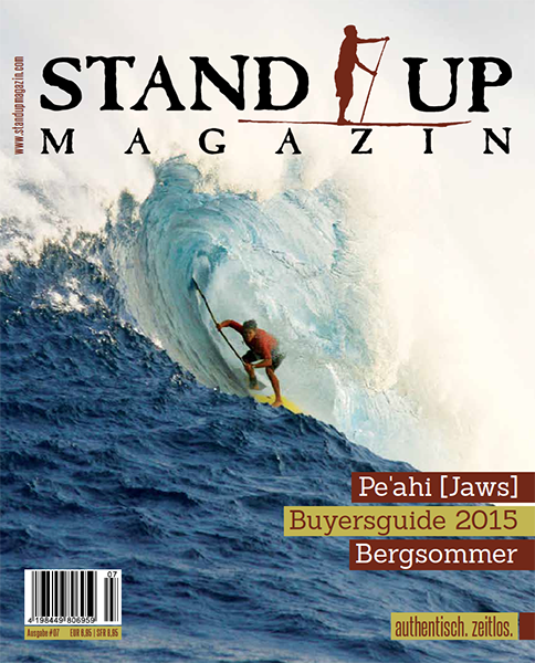 cover shot stand up magazine no7