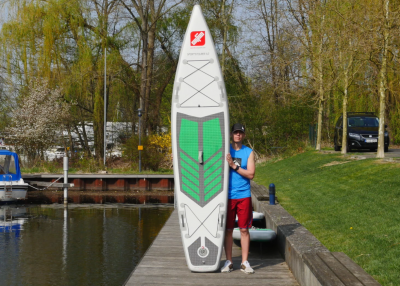 gts sportstourer 11 inflatable sup test superflavor 01