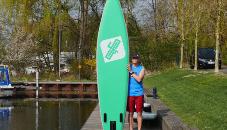 gts sportstourer 11 inflatable sup test superflavor 05