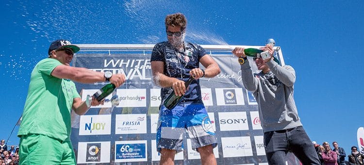 gwa windsurf cup norderney