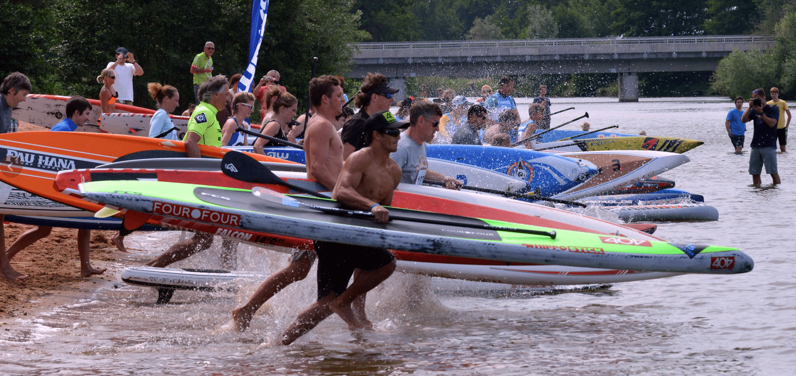 lost mills sup 2015