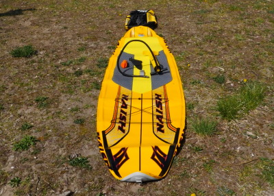 naish glide air inflatable sup board sup test superflavor 06
