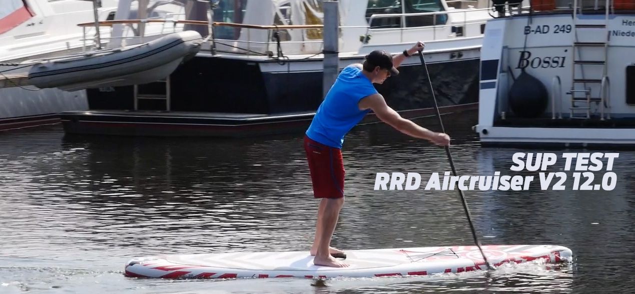 rrd aircruiser sup test inflatable superflavor