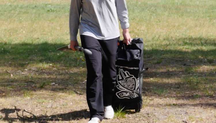 starboard astro touring zen sup test superflavor 01