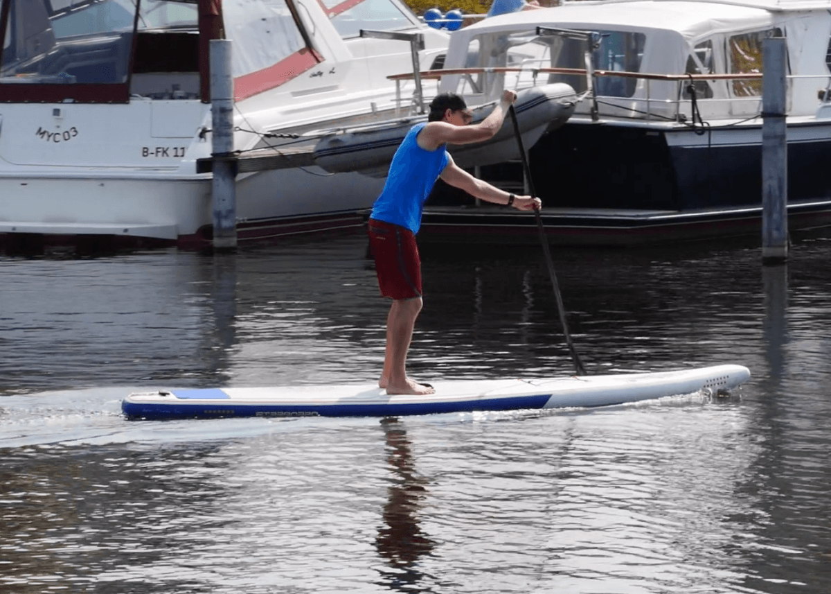 starboard astro touring zen sup test superflavor 05