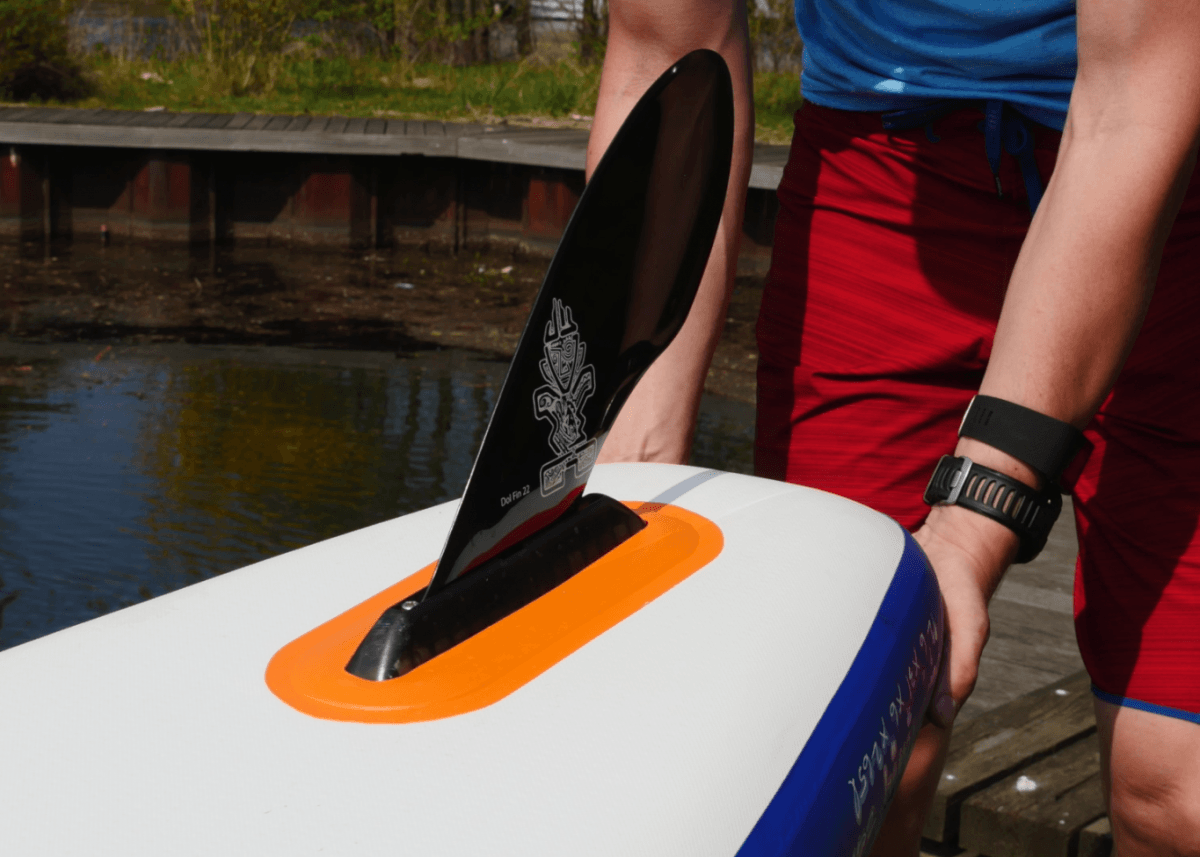 starboard astro touring zen sup test superflavor 06