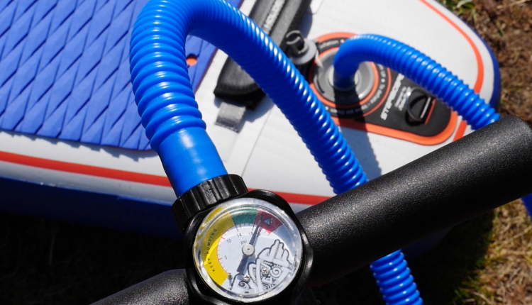 starboard astro touring zen sup test superflavor 11