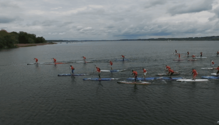 steinlechner sup cup ammersee gsupa