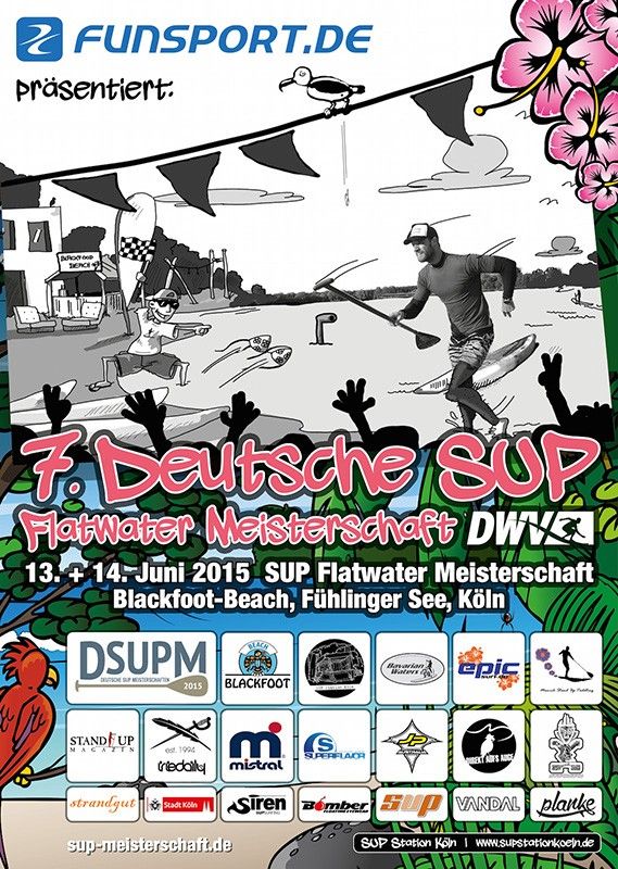 sup dm koeln plakat web