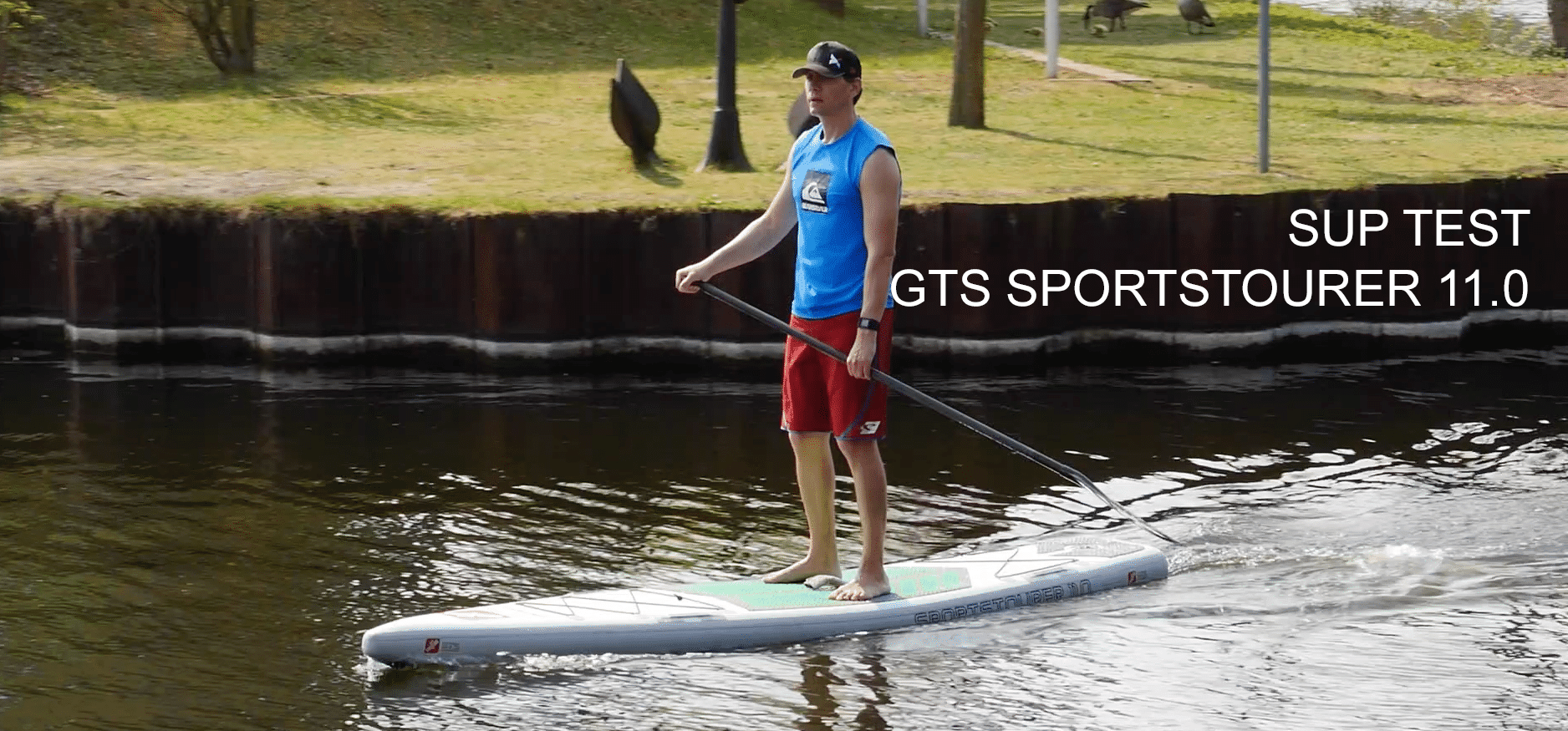 sup test gts sportstourer 11 gleiten-tv superflavor surf magazine