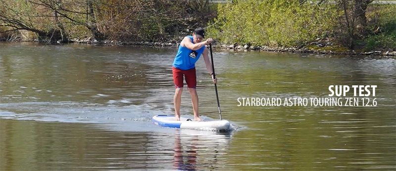 sup test starboard astro touring 2015