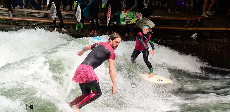 Surf Skate Festival 2015