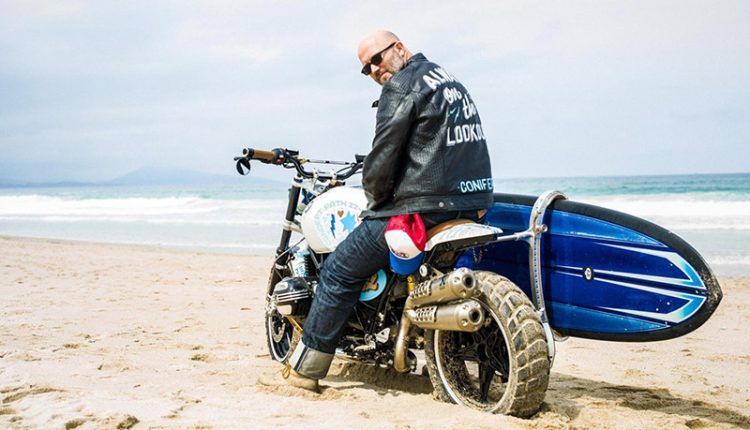 bmw surf path 22 surfing