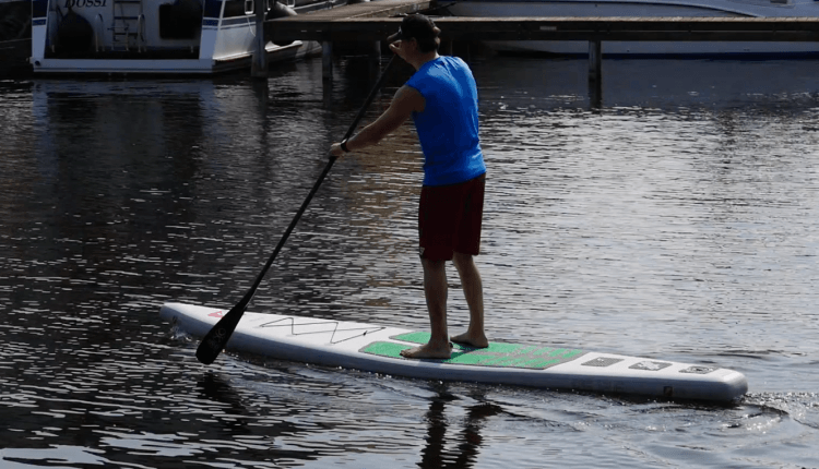 gts rs 12-6 inflatable sup test 02