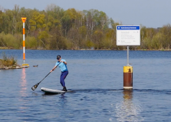 gts rs 12 6 inflatable sup test 07 250x178 - GTS RS 12.6 im SUP Test