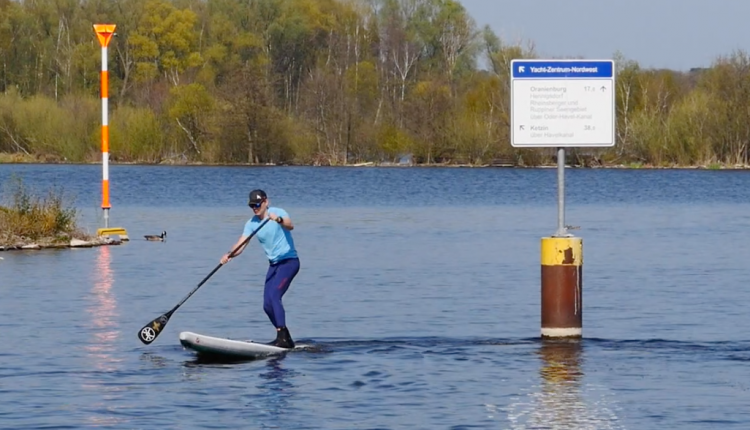 gts rs 12-6 inflatable sup test 07