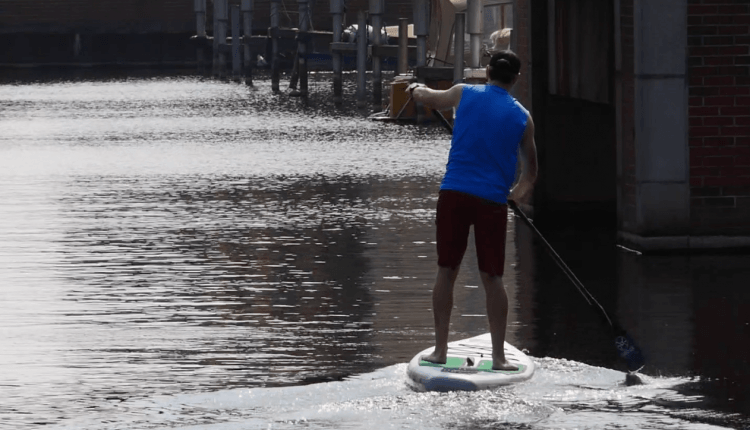 gts rs 12-6 inflatable sup test 09