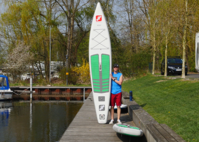 gts rs 12 6 inflatable sup test 10