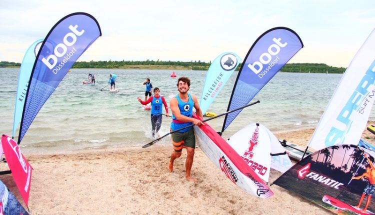 killerfish german sup challenge superflavor sup camp david 2015 06