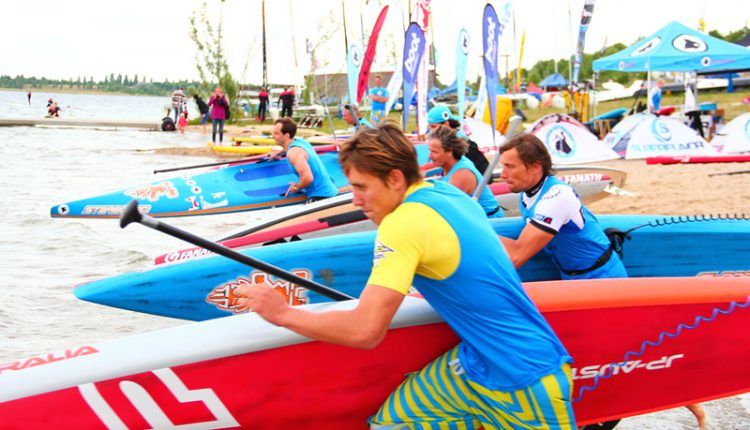 killerfish german sup challenge superflavor sup camp david 2015 07