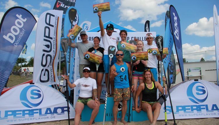 killerfish german sup challenge superflavor sup camp david 2015 08