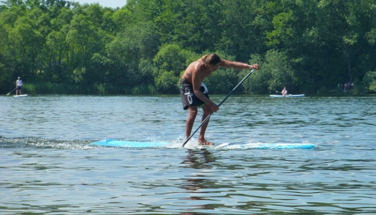 lost mills fastest paddler on earth sup race 01