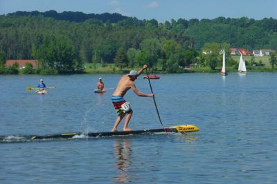 lost mills fastest paddler on earth sup race 06