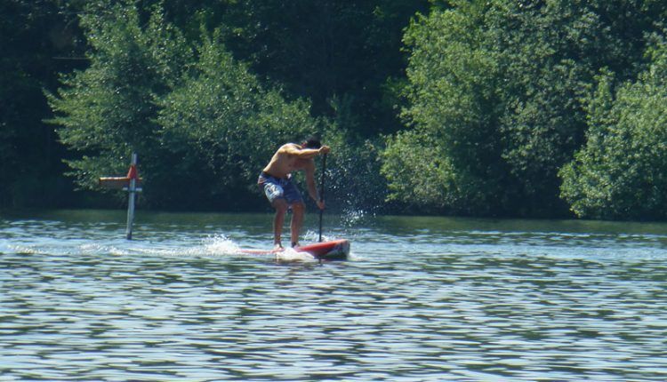 lost mills fastest paddler on earth sup race 07