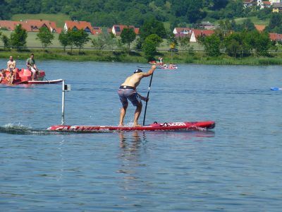 lost mills fastest paddler on earth sup race 08