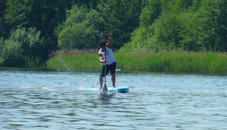 lost mills fastest paddler on earth sup race 10