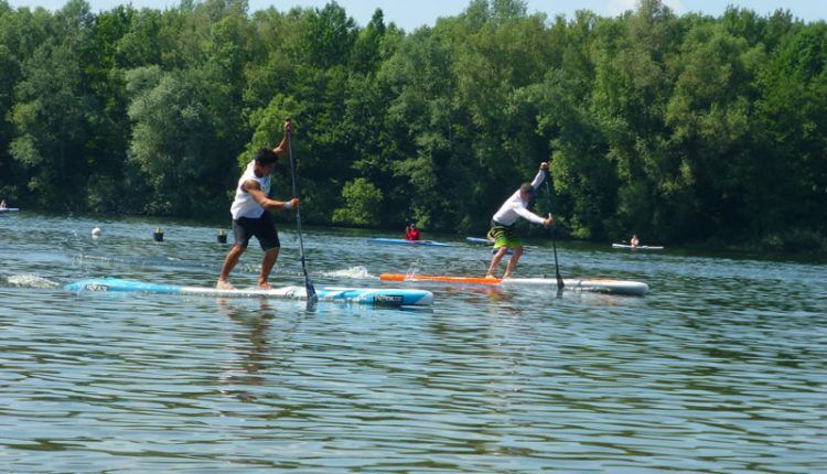 lost mills fastest paddler on earth sup race 11