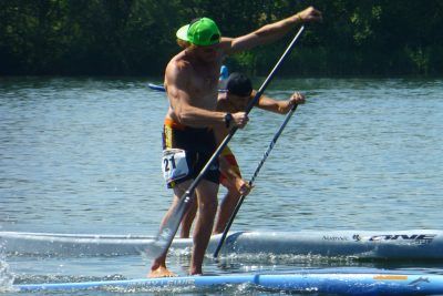 lost mills fastest paddler on earth sup race 13