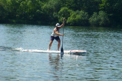 lost mills fastest paddler on earth sup race 14