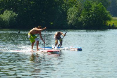 lost mills fastest paddler on earth sup race 15