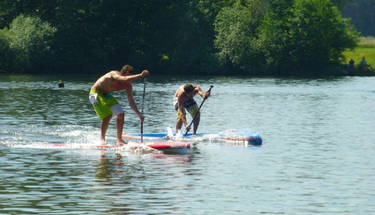 lost mills fastest paddler on earth sup race 15