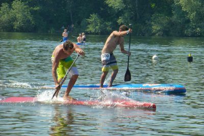 lost mills fastest paddler on earth sup race 16