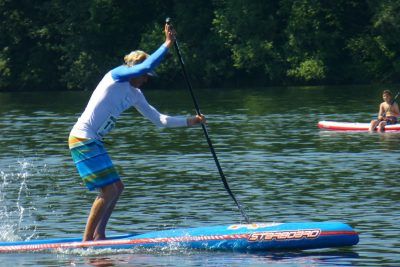 lost mills fastest paddler on earth sup race 19