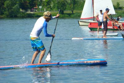 lost mills fastest paddler on earth sup race 20