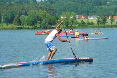 lost mills fastest paddler on earth sup race 24