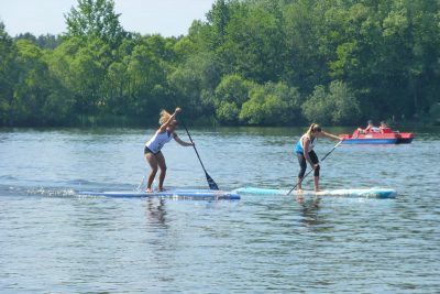 lost mills fastest paddler on earth sup race 25