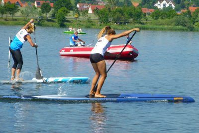 lost mills fastest paddler on earth sup race 26