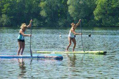 lost mills fastest paddler on earth sup race 27